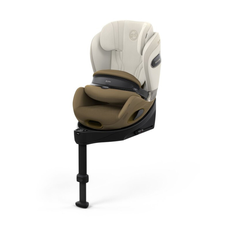 Autosedačka CYBEX Anoris Si, Jade Green Style