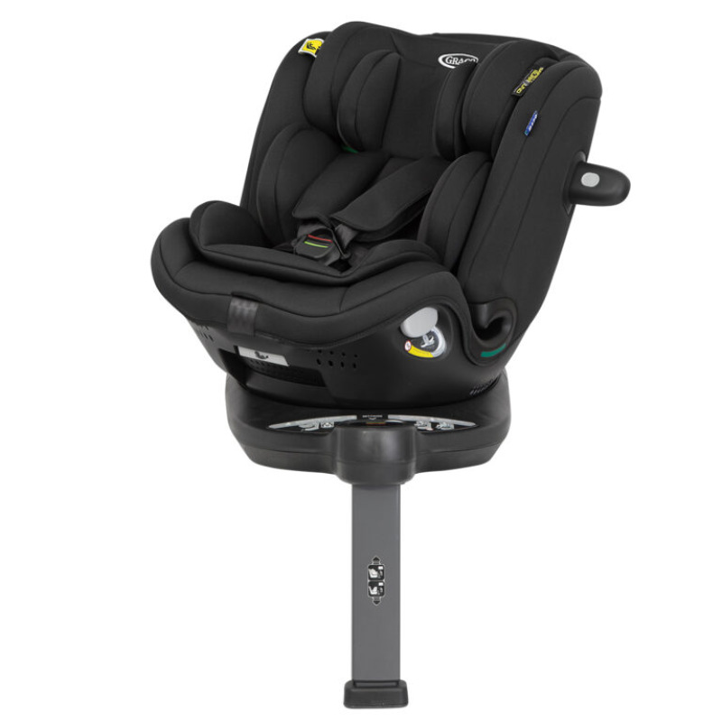 Graco Turn2Me™ Grow midnight 8