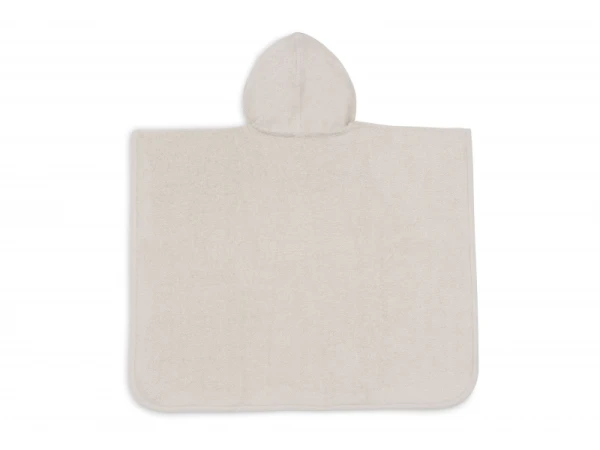 Osuška pončo mačička Charlie 1