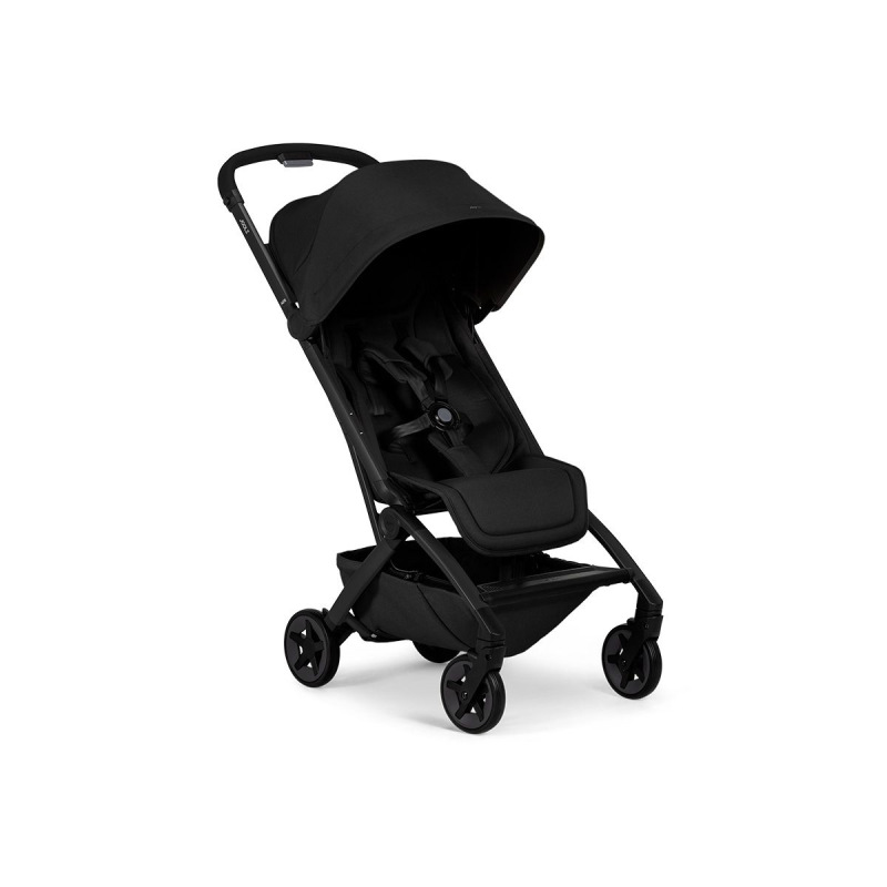Joolz AER2 kočík BUNDLE SET | Space black 1