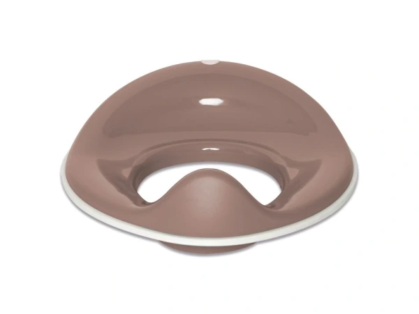 Bébé-Jou Sedadlo na WC Grow Mocha Mousse