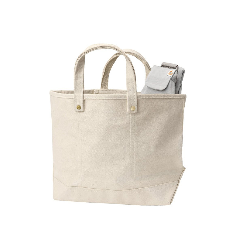 ERGOBABY | SLING - Upsie sling nosič - Pearl Grey 6