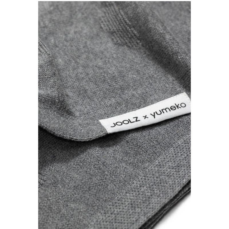 JOOLZ | Cloud makká dečka l Stormy grey 1