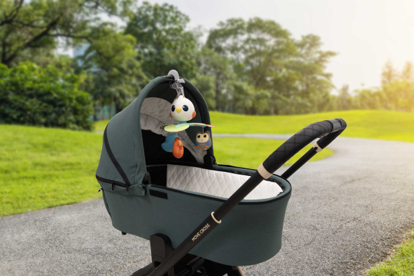 Music mobile Multi 3in1, Birds 11