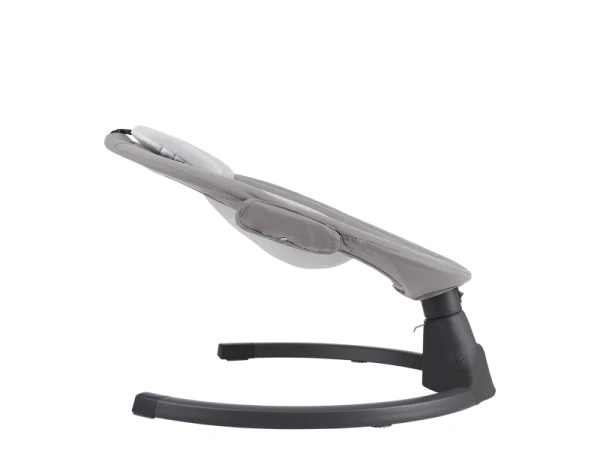 Hojdacie lehátko elektrické Codie Light Grey 5