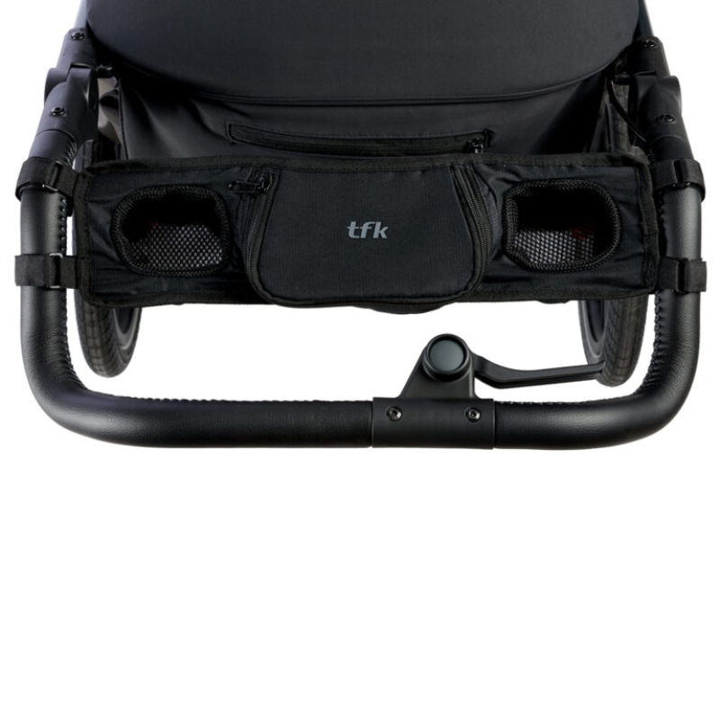 Tfk cupholder mono/pro black 3