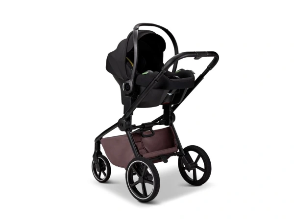 Športový detský kočík Moon HYPE - TONKA 16