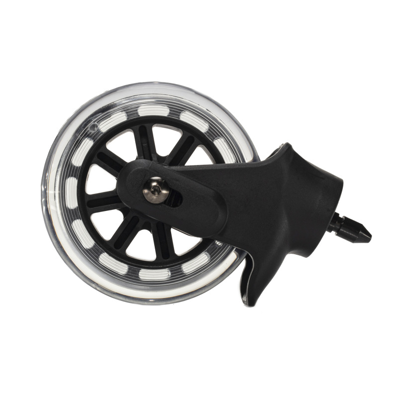 Skejtík ku kočíku Segboard 2, Black 7