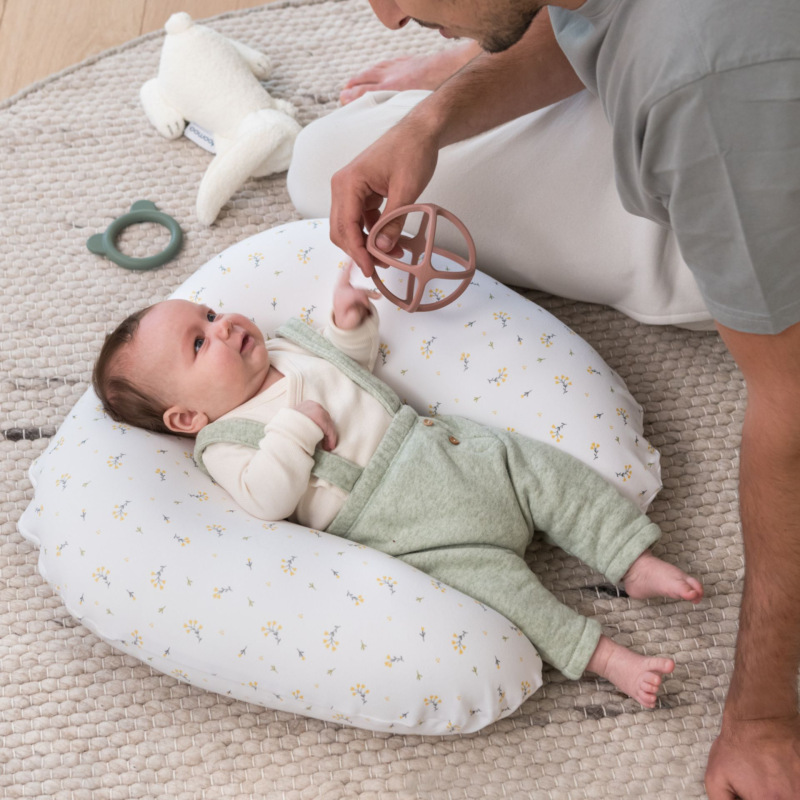 Doomoo Softy multifunkčný vankúš, Col.S34 4