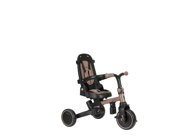 Trojkolka 8v1 Aluma Beige 10