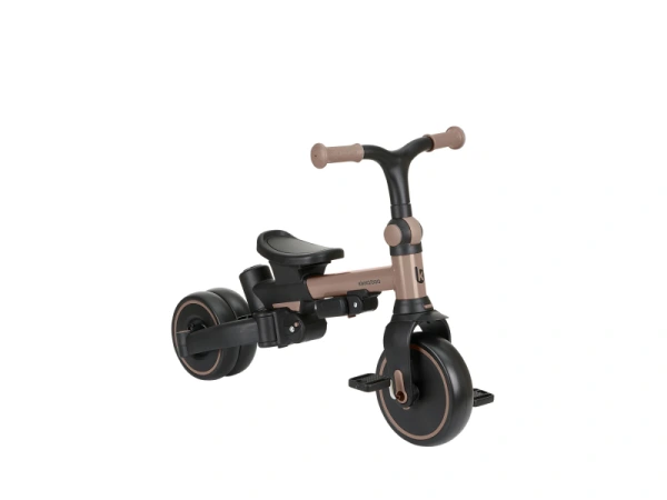Trojkolka 8v1 Aluma Beige 12