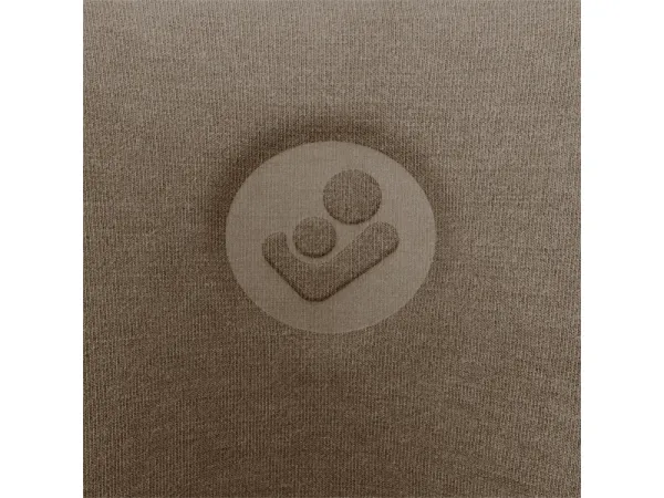 RodiFix Pro 2 i-Size autosedačka Authentic Truffle 9