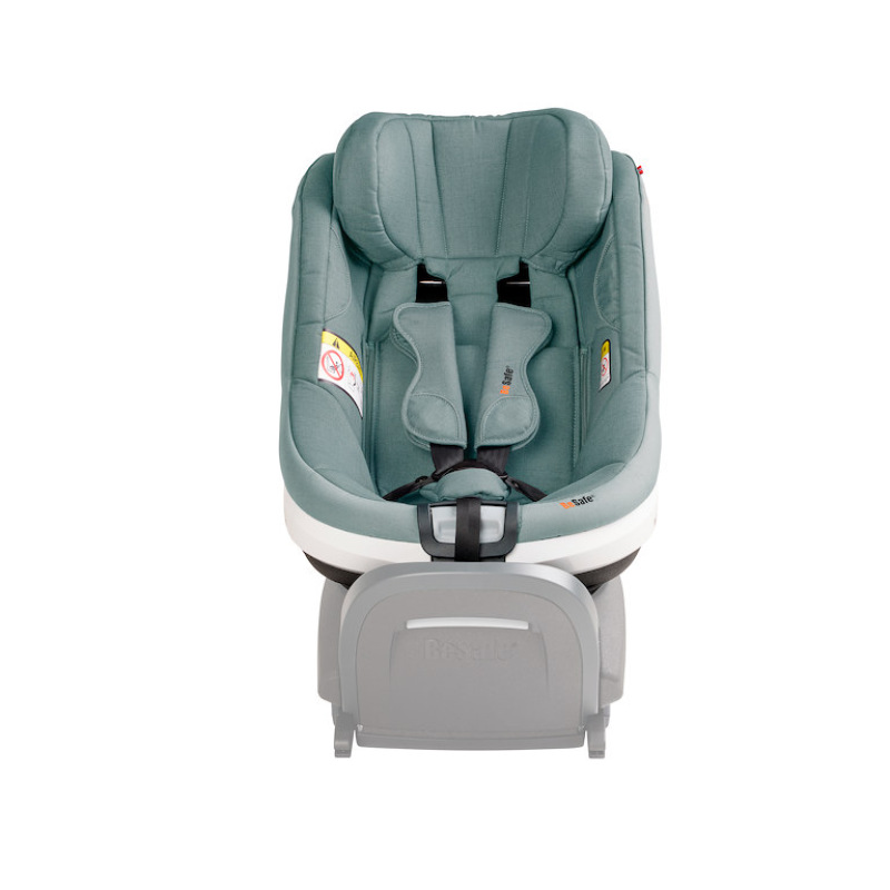 BeSafe Beyond 360 2025 sea green mélange 1