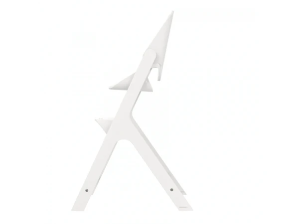 Nesta stolička White 6