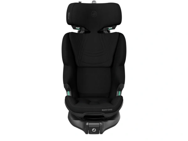 Emerald 360 Pro autosedačka Authentic Black 10
