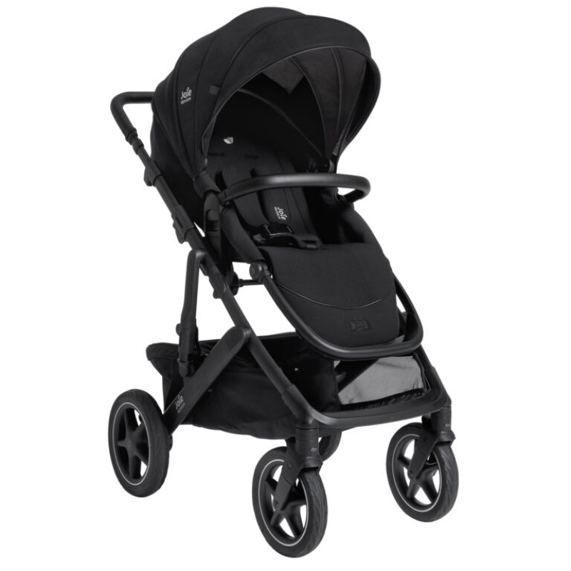 Joie vinca™ + ramble XL Signature eclipse 1