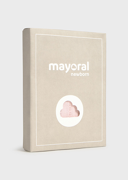 Mayoral súprava Crystal 2