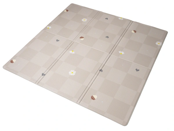 Hracia deka penová Checkers 1