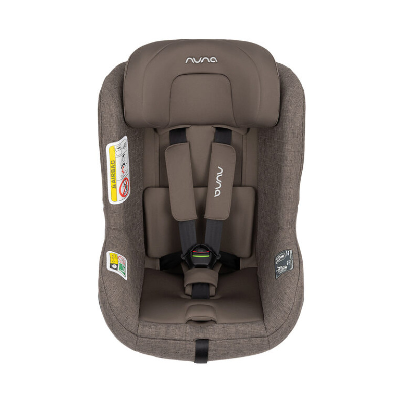 Nuna TODL™ next chestnut 1