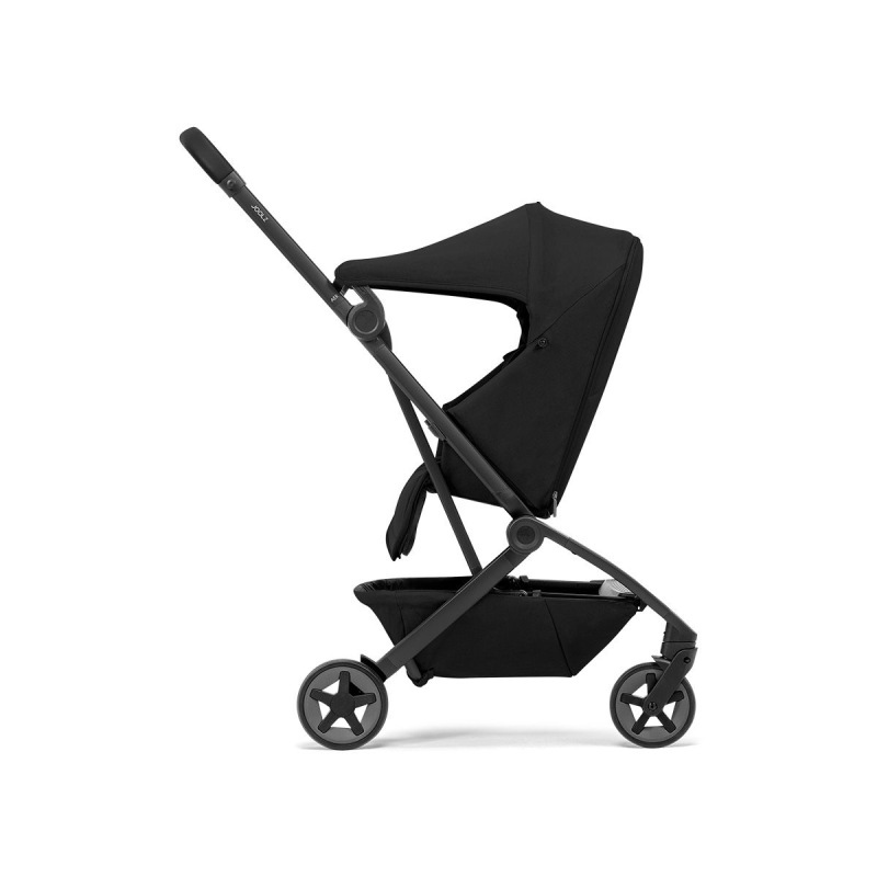 Joolz Aer2 NEST TO SEAT| Space black 13