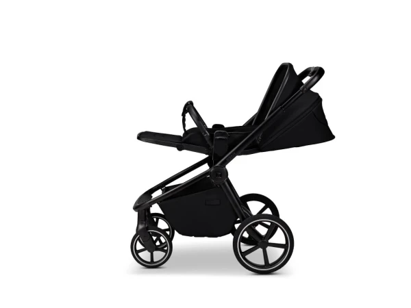 Moon Resea 2.0 KOMBI SET Onyx – kočík pre bábätká 9