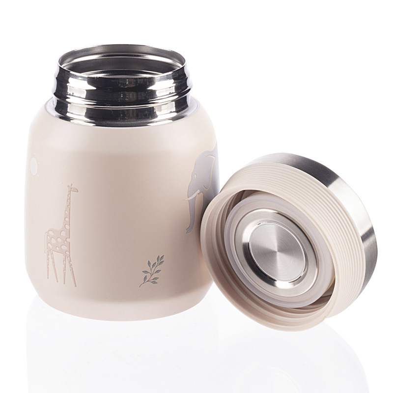 Termoska na jídlo 300 ml, Safari 5