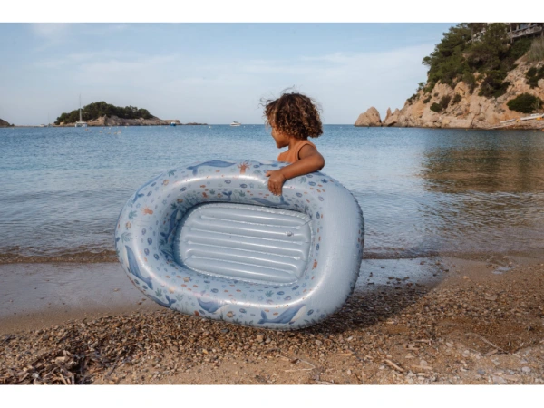 Nafukovací čln Ocean World 9