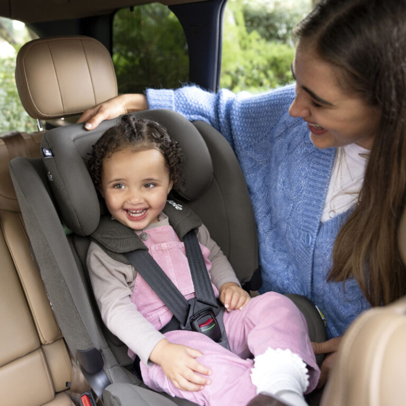 Joie i-Bold™ thunder 6