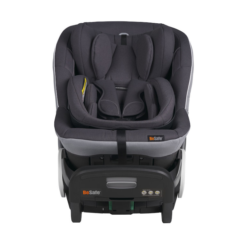 BeSafe Stretch B metallic mélange 1