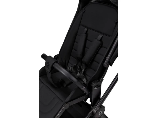 Moon Resea 2.0 KOMBI SET Onyx – kočík pre bábätká 14