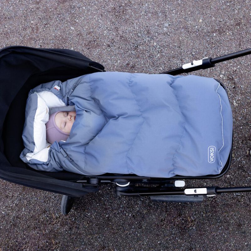 Voksi Urban stone blue 4