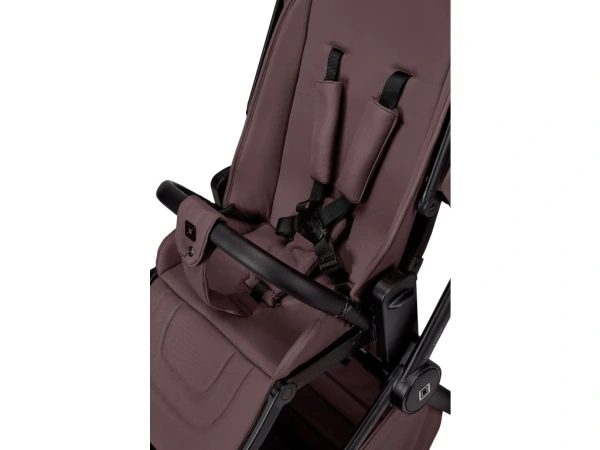 Športový detský kočík Moon HYPE - TONKA 7