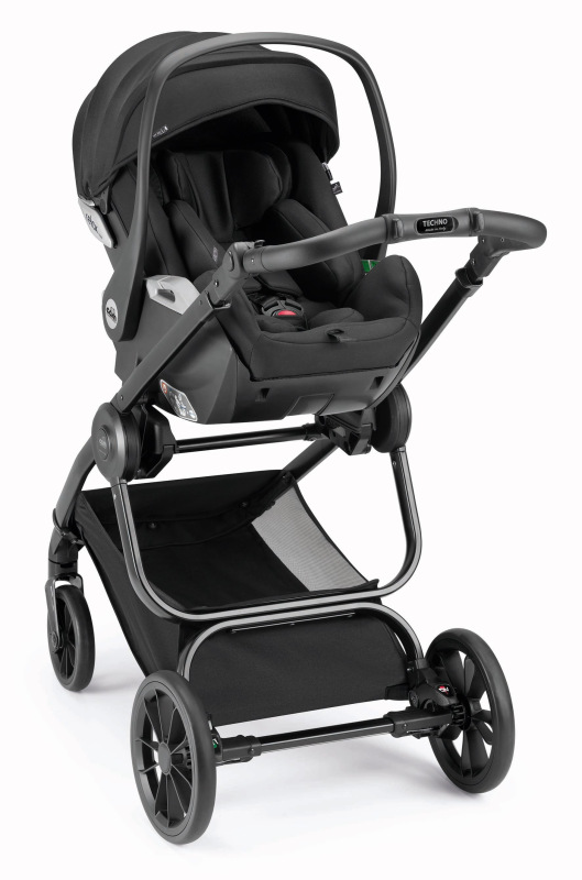 Autosedačka Relax i-Size, col. 179 5