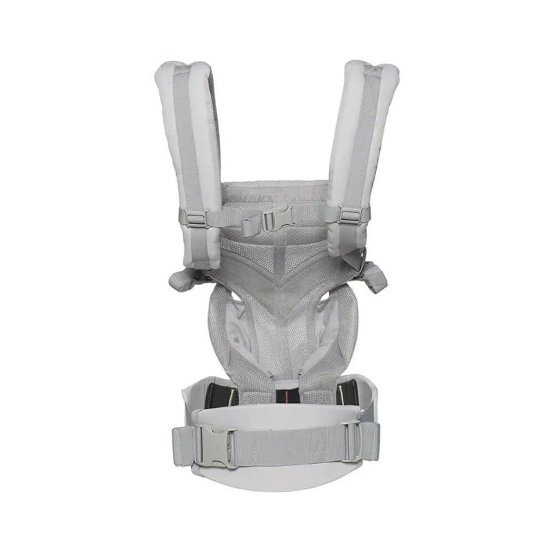 ERGOBABY | OMNI Classic Mesh - Pearl Grey 1