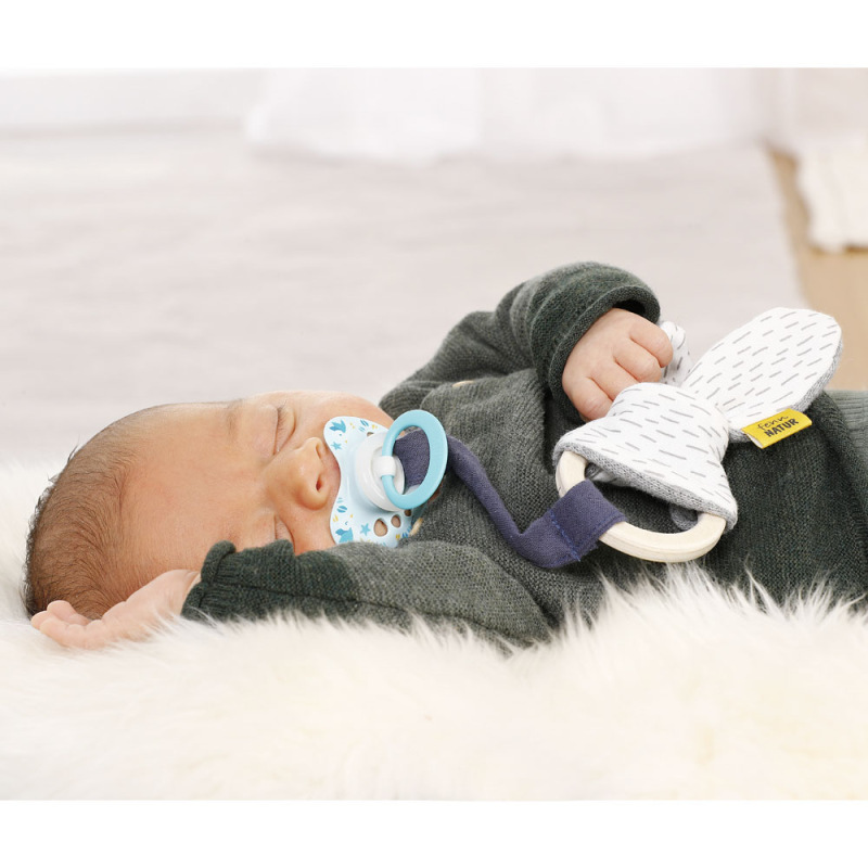 Klip na dudlík, FehnNatur 2.0 3