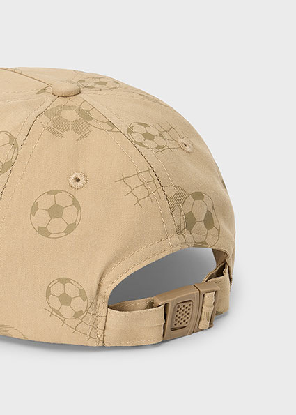 Mayoral šiltovka Walmut 1