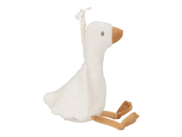 Uspávačik hus Newborn Naturals 2