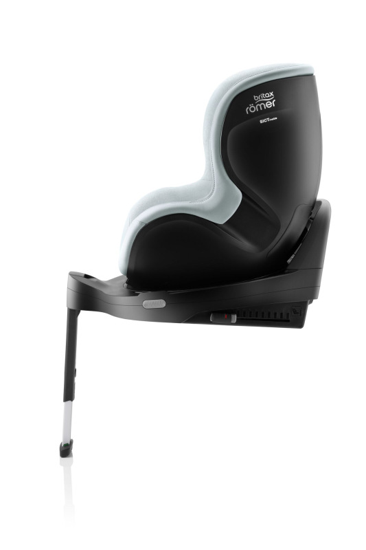 Autosedačka Dualfix Pro M Style, Harbor Blue 7