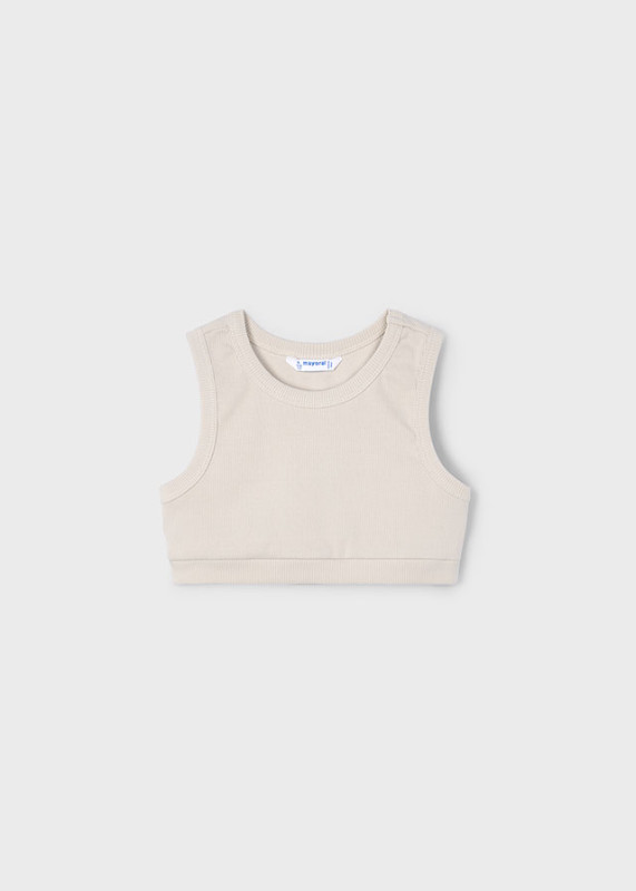 Mayoral Blúzka a Vesta set Sand 2