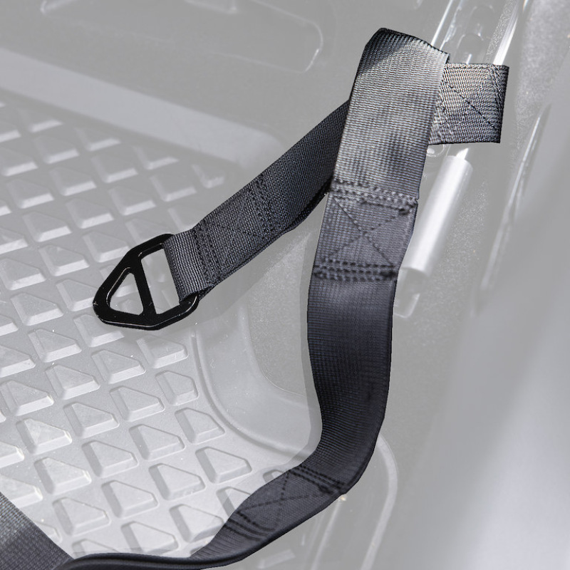 BeSafe anchor Stretch straps 2