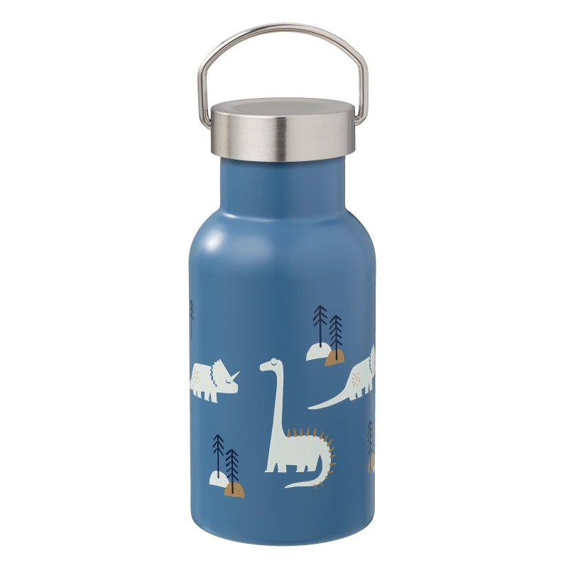 FRESK Termofľaša Dino 350ml 1