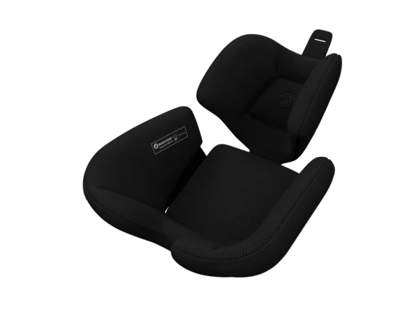 Emerald 360 Pro autosedačka Authentic Black 20