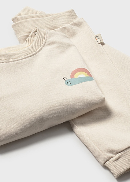 Mayoral súprava Almond 1