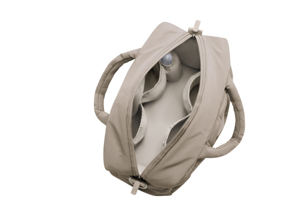 Prebaľovacia taška, Teak 8