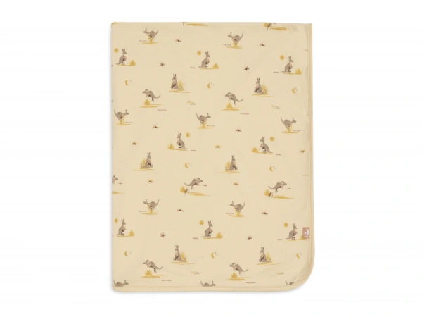 Deka 75x100cm Kangaroots 1