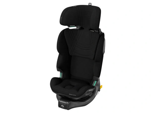 Emerald 360 Pro autosedačka Authentic Black 16