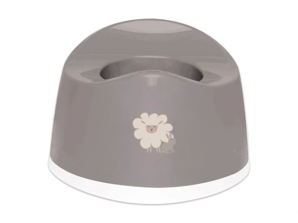 Bébé-Jou Detský nočník Farm Friends