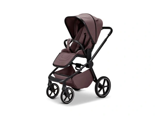 Športový detský kočík Moon HYPE - TONKA 5