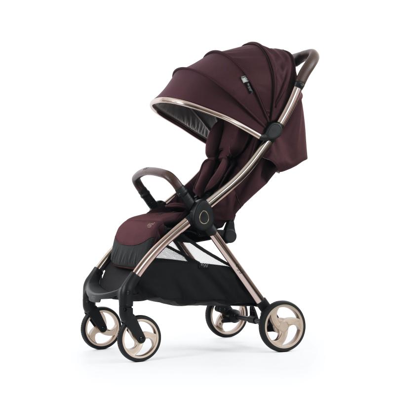 BabyStyle EggZ kočík, Mulberry 2025 1
