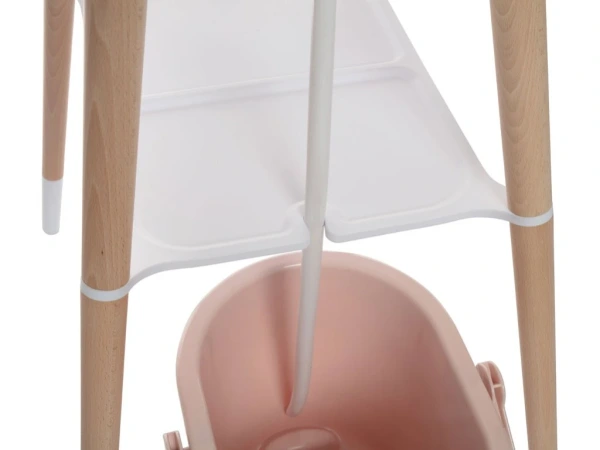 Bébé-Jou Výpustová hadica so spojkou pre vaničku Sense 2